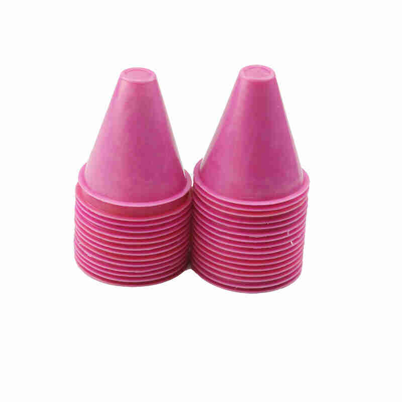30 pink purple